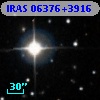 IRAS 06376+3916