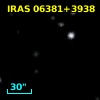 IRAS 06381+3938