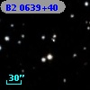 B2 0639+40