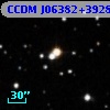 CCDM J06382+3928A