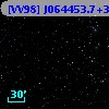 [VV98] J064453.7+391447