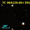 87GB 064125.5+391803