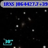 1RXS J064427.7+394618