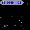 B3 0640+409