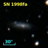 SN 1998fa