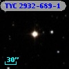 TYC 2932-689-1