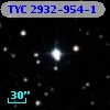 TYC 2932-954-1