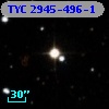 TYC 2945-496-1