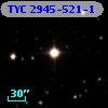 TYC 2945-521-1