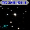 TYC 2945-833-1