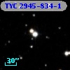 TYC 2945-834-1