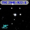 TYC 2945-922-1