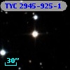 TYC 2945-925-1