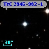 TYC 2945-982-1