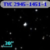 TYC 2945-1451-1