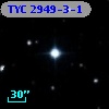 TYC 2949-3-1