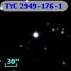 TYC 2949-176-1