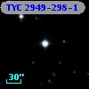 TYC 2949-298-1