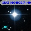 1RXS J064020.7+405806