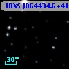 1RXS J064434.6+413813
