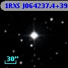 1RXS J064237.4+395519