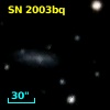 SN 2003bq