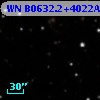 WN B0632.2+4022A
