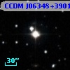 CCDM J06348+3901AB