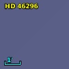 HD  46296