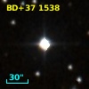 BD+37  1538