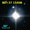 BD+37  1540B