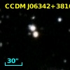 CCDM J06342+3816B