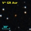 V* GR Aur