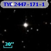 TYC 2447-171-1
