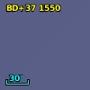 BD+37  1550