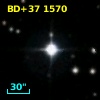 BD+37  1570