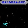 IRAS 06359+3652