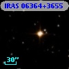 IRAS 06364+3655