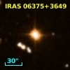 IRAS 06375+3649