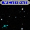 IRAS 06382+3733