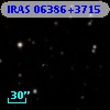 IRAS 06386+3715