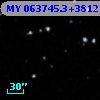 MY 063745.3+381219.6