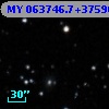 MY 063746.7+375909.0