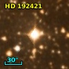 HD 192421