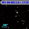 MY 064053.8+371824.9