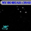MY 064054.8+384155.3