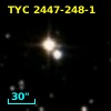CCDM J06399+3633B