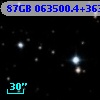 87GB 063500.4+363001