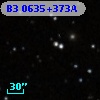 B3 0635+373A