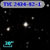 TYC 2434-82-1
